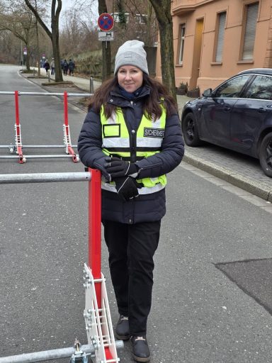 Karneval Osterfeld