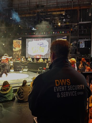 Pottclash Festival Oberhausen