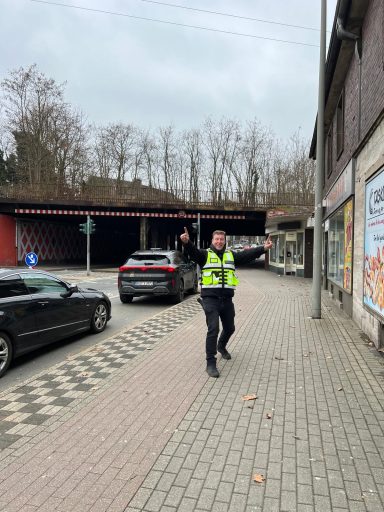 Karneval Osterfeld